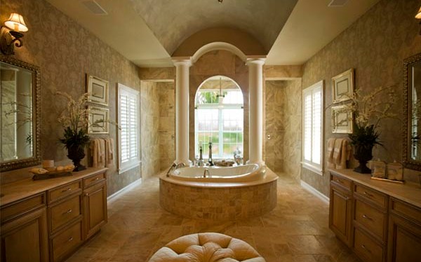 Mármore Travertino, por que usar na sua decoração?