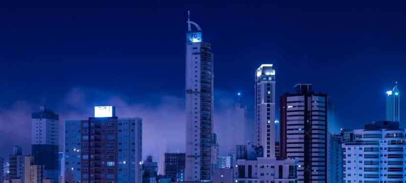 Entenda o sucesso do mercado imobiliário em Itapema-SC