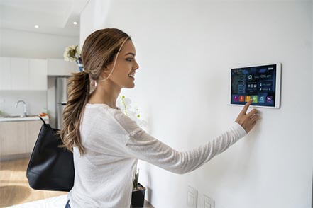 5 Tipos de automação residencial para aplicar em sua casa