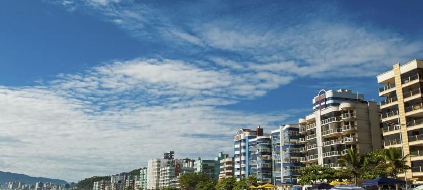 Lançamento 2020: 5 melhores apartamentos à venda em&nbsp;Itapema