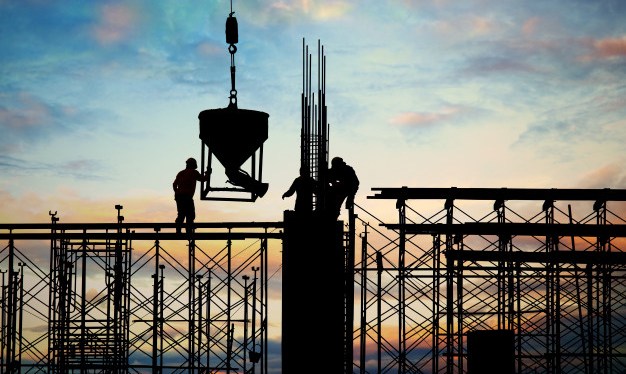 Construção Civil de Itapema: o maior crescimento de área construída de&nbsp;SC