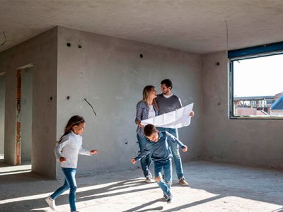 Conheça 4 dicas para comprar um apartamento na planta em&nbsp;Itapema