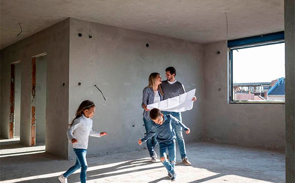 Conheça 4 dicas para comprar um apartamento na planta em Itapema