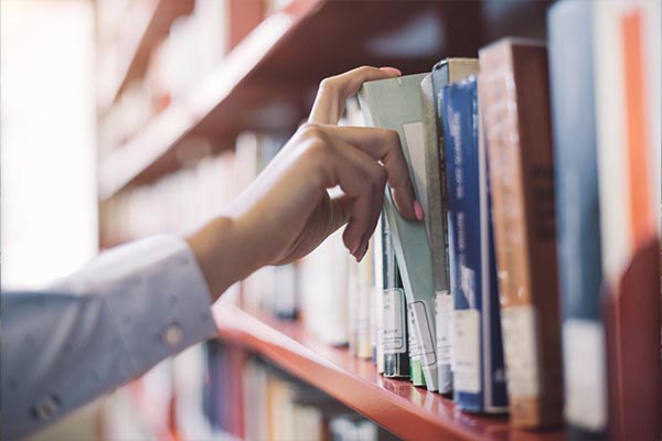 Biblioteca Municipal em itapema