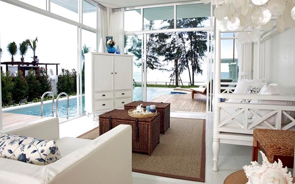 Como decorar seu apartamento em Itapema no estilo provençal