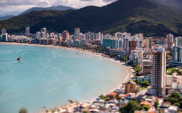 Morretes em Itapema: Conheça esse excelente bairro de itapema