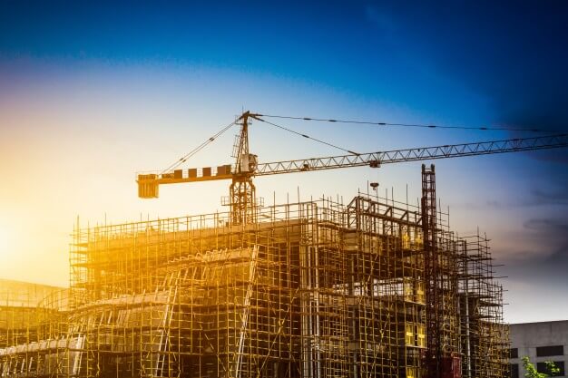 por que comprar um apartamento na planta