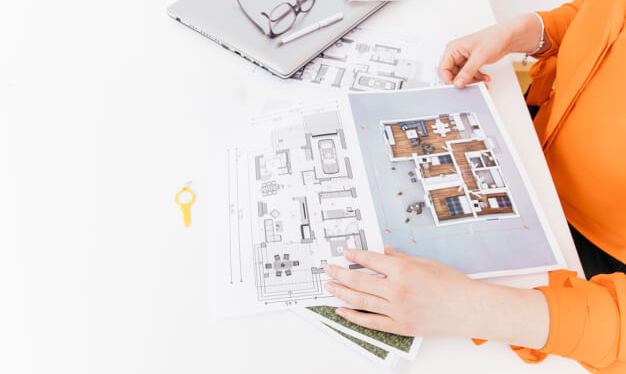 Por que comprar apartamento na&nbsp;planta?