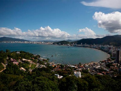Itapema: uma das melhores cidades para morar no&nbsp;Brasil