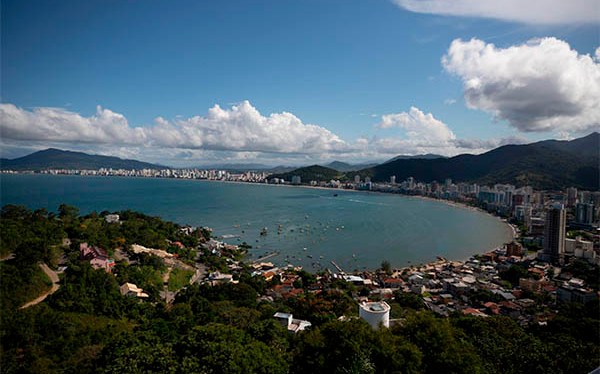 Itapema: uma das melhores cidades para morar no Brasil