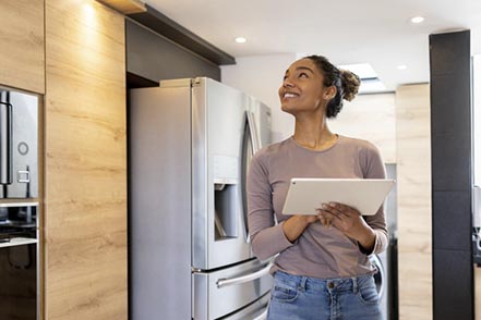 Tipos de automação residencial