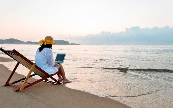 Por que investir em um imóvel na praia + 10 dicas para escolher!