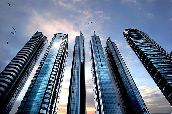 Balneário Camboriú a Dubai brasileira
