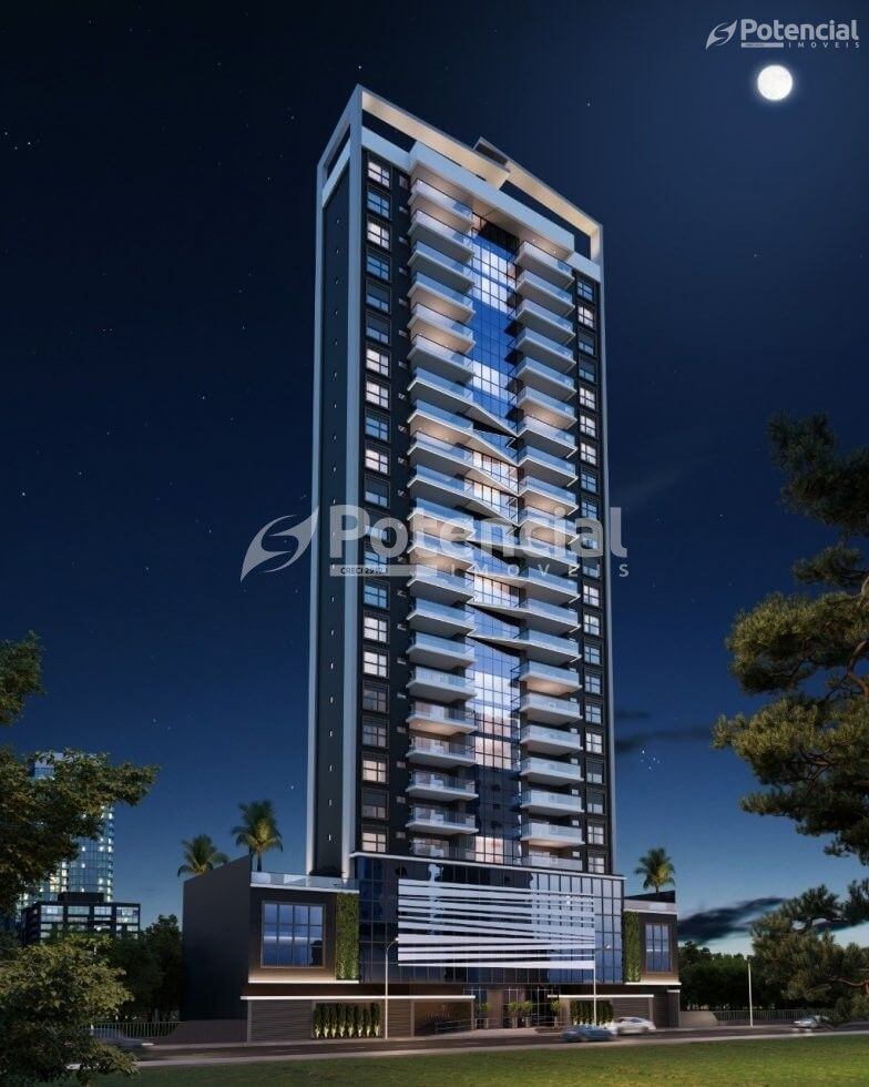 seas garde residence apartamento a venda em itapema