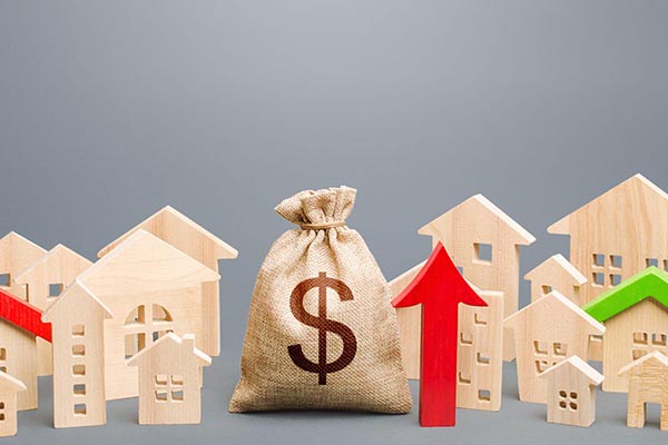 benefícios de investir em imóveis