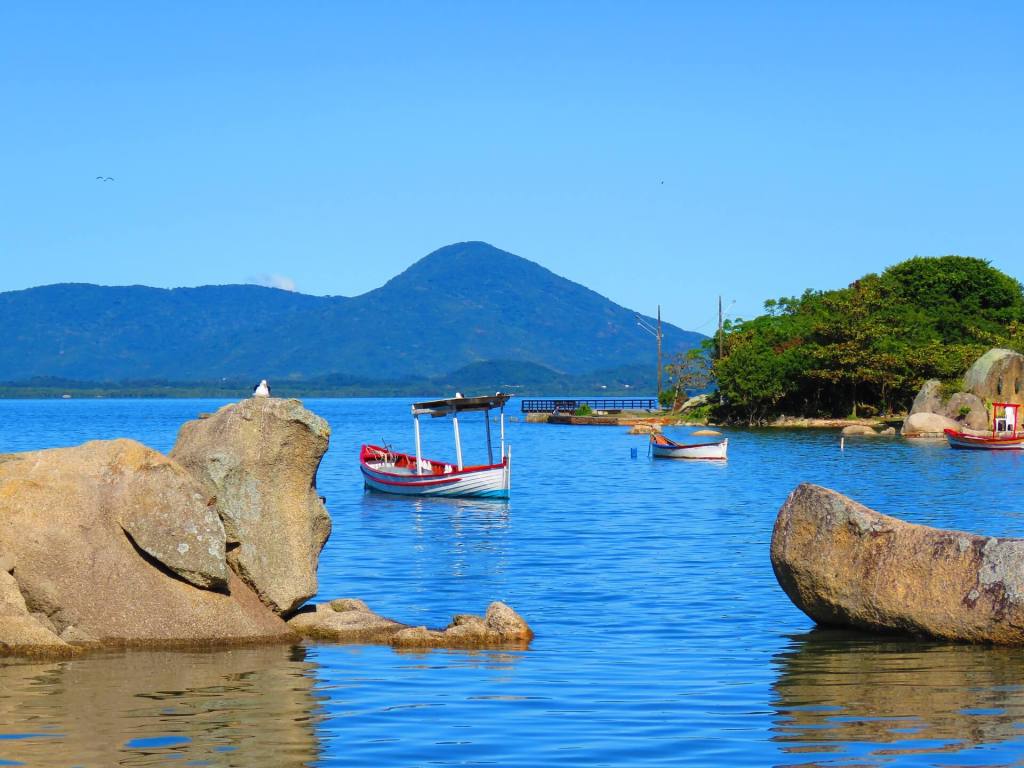 apartamento em santa catarina florianopolis
