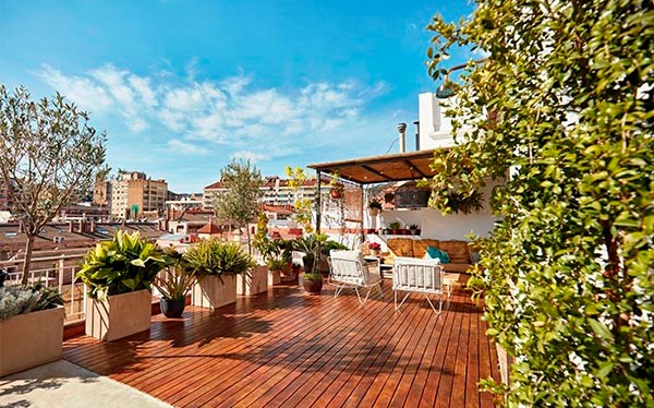 Apartamento Garden: o que é e por que optar por um?
