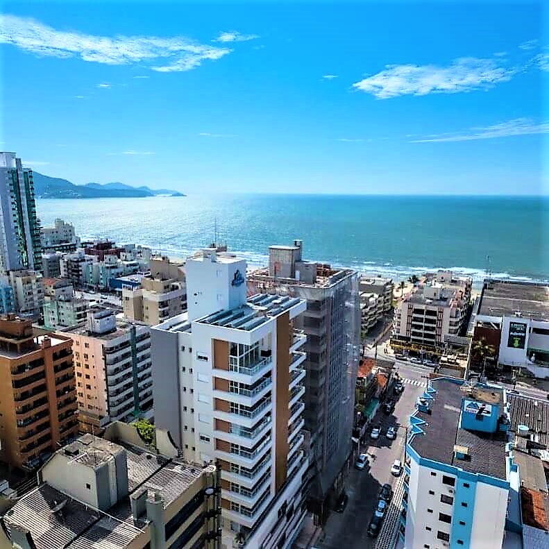 apartamento em santa catarina itapema