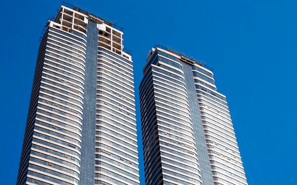 Conheça os 10 prédios mais altos do Brasil