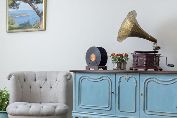 aprenda Como decorar uma sala