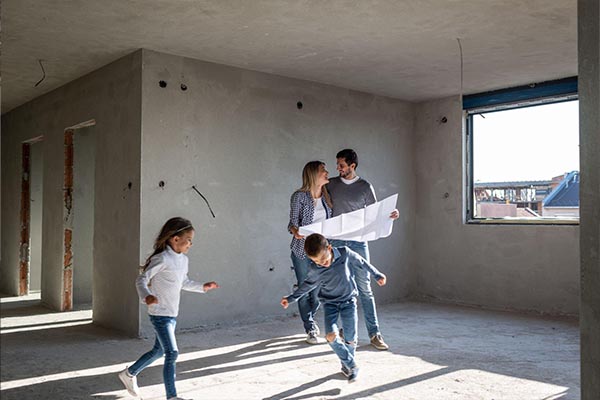 vantagens de comprar um apartamento de praia na planta em itapema