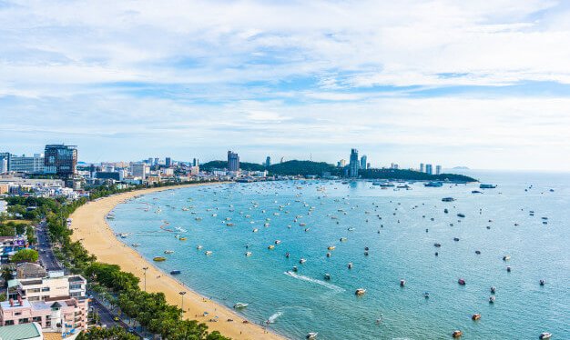 4 motivos para comprar apartamento de frente para o&nbsp;mar