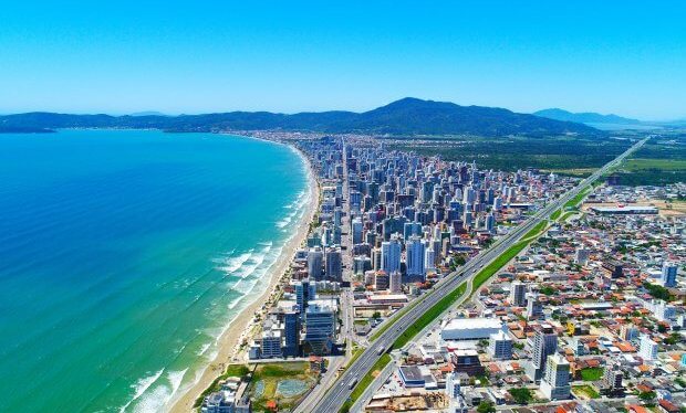 Apartamento de luxo em Itapema: como escolher o&nbsp;seu?