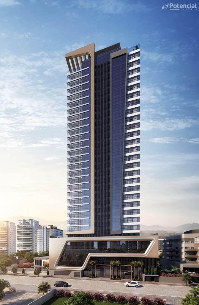 apartamento a venda em itapema doha tower