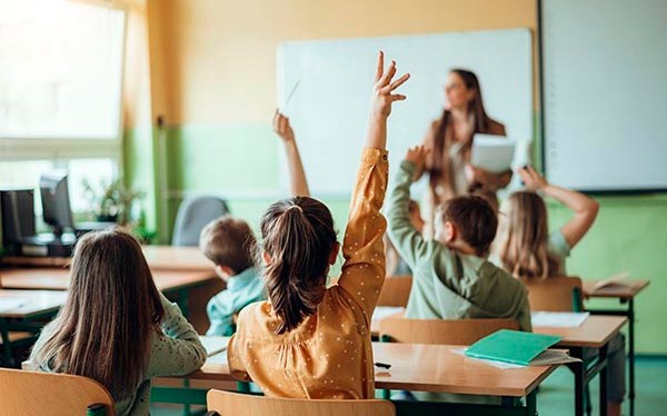 Escolas em Itapema: conheça as melhores opções