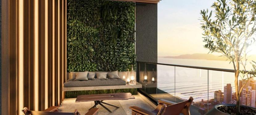 Você sabe o que é apartamento garden?