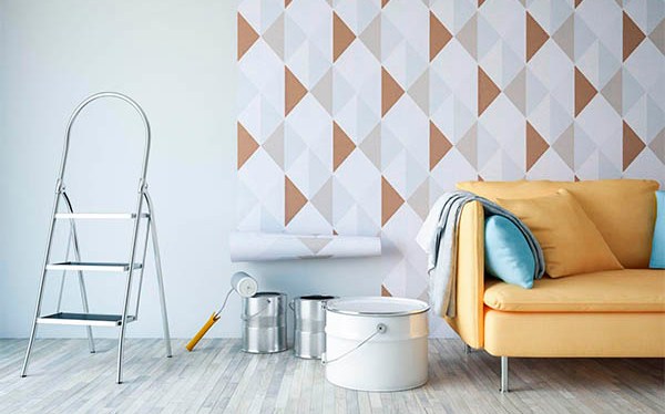 5 dicas para não errar na decoração do seu apartamento