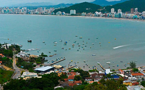 Guia Completo do Mercado Imobiliário em Itapema 2024