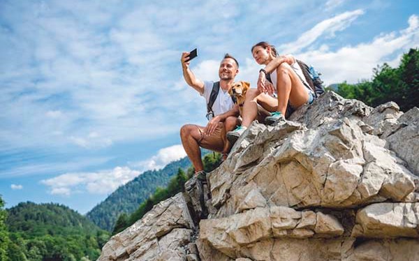 Ecoturismo em Santa Catarina: 4 roteiros surpreendentes para entrar em contato com a natureza